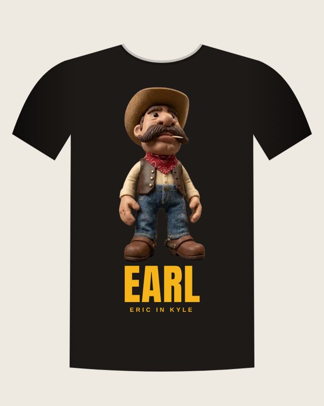 Earl T-shirt